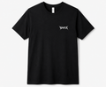 Classic Obisidian Tee (Black)