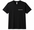 Ascension Tee (Black)