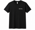 Event Horizon Tee (Black)