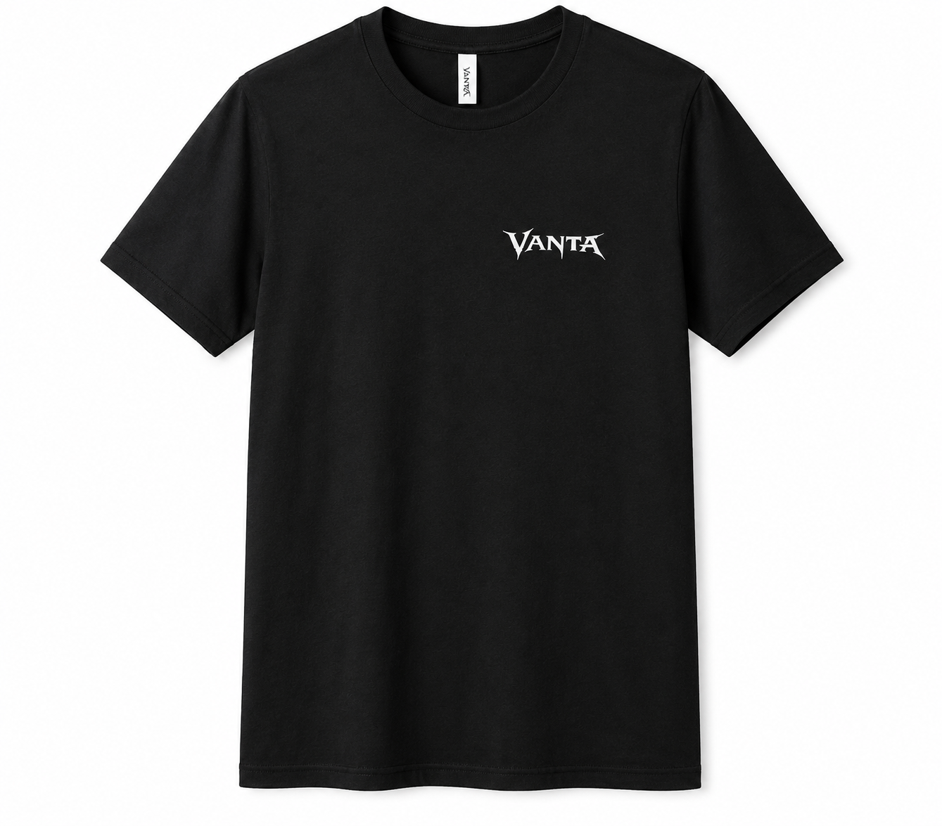 Event Horizon Tee (Black)