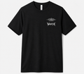 Mark 24 Tee (Black)
